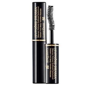 Brand New Lancôme Hypnôse Drama Full Body Mascara for Instantly Volumized Black